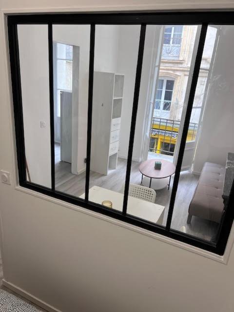 Apartmán Chez Gustave Dieppe Exteriér fotografie