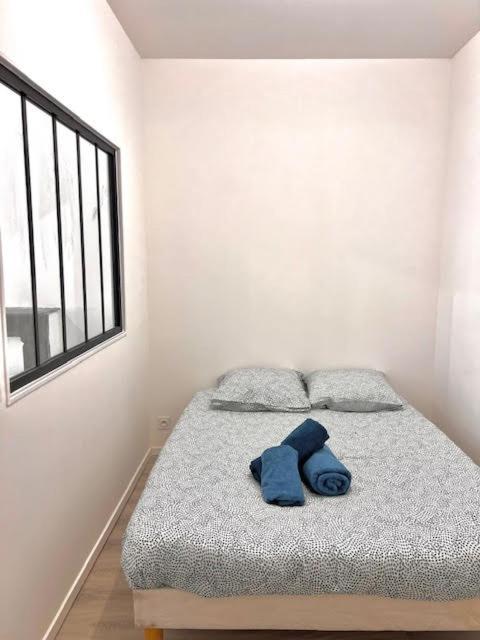 Apartmán Chez Gustave Dieppe Exteriér fotografie